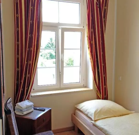 Fotos del hotel Südbrücke Köln:  13
