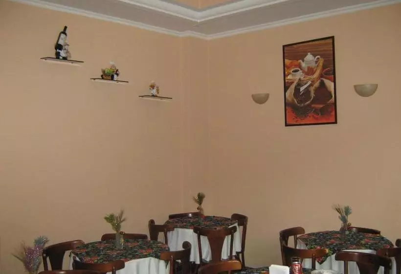 Fotos del hotel Victory:  7