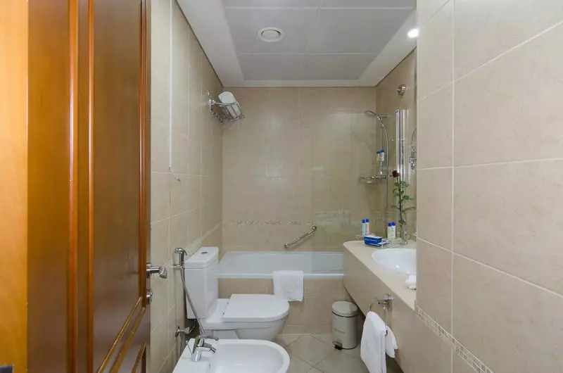 Fotos del hotel Roda Metha Suites:  4