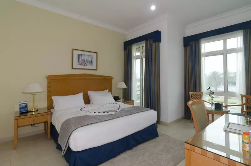 Fotos del hotel Roda Metha Suites:  19