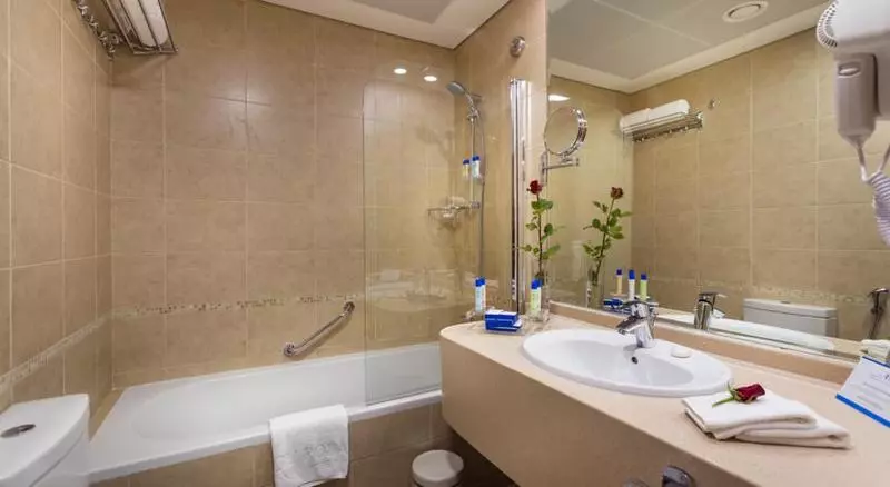Fotos del hotel Roda Metha Suites:  8