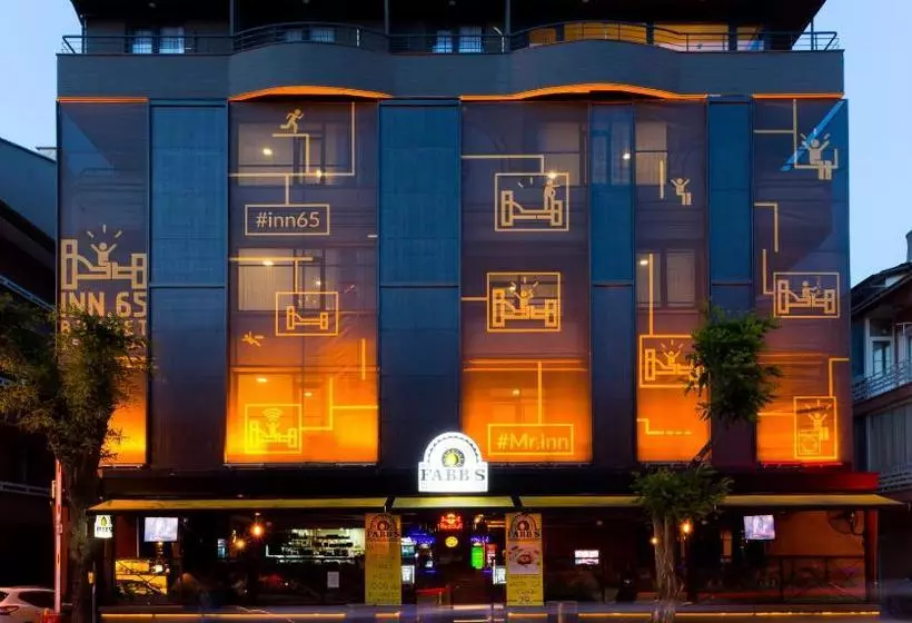 Inn 65 Budget