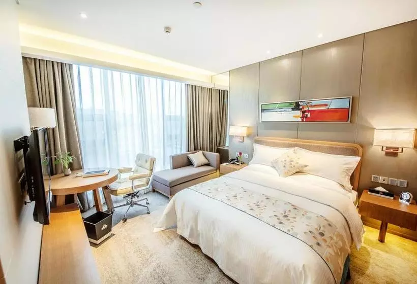 Fotos del hotel Days  Yijiang Branch:  20