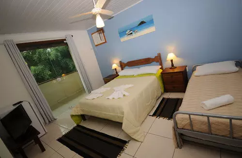 Fotos del hotel Pousada Universo:  16