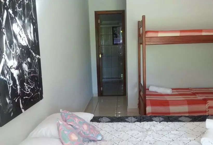 Fotos del hotel Pousada Universo:  20