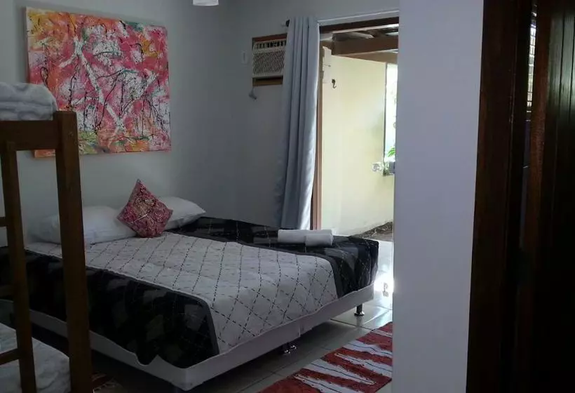 Fotos del hotel Pousada Universo:  19