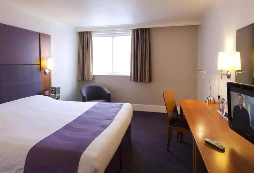 Fotos del hotel Premier Inn London Southwark  Tate Modern:  2
