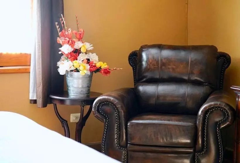 Fotos del hotel Tadeo Inn Bed & Breakfast:  13