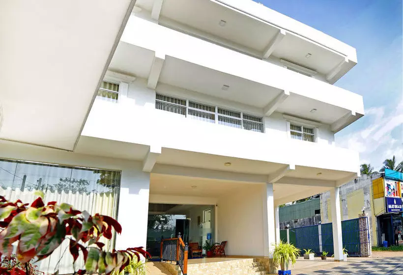Fotos del hotel Ronaka:  7