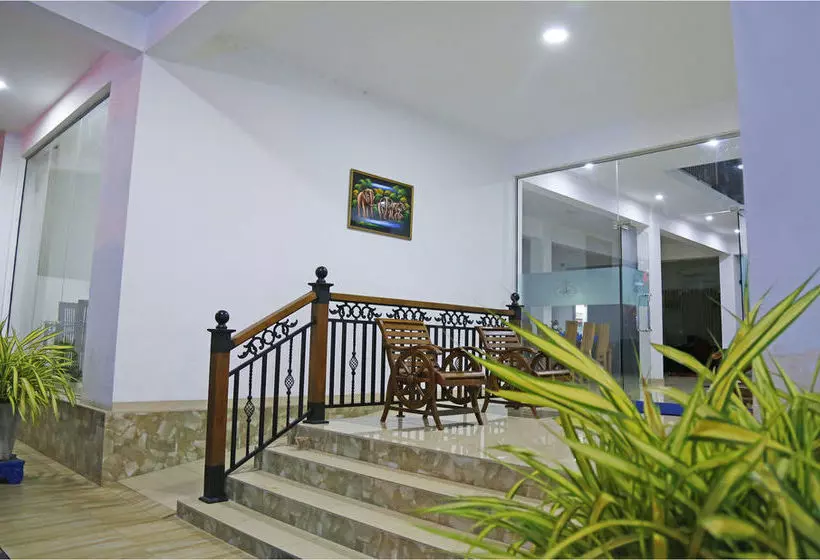Fotos del hotel Ronaka:  20