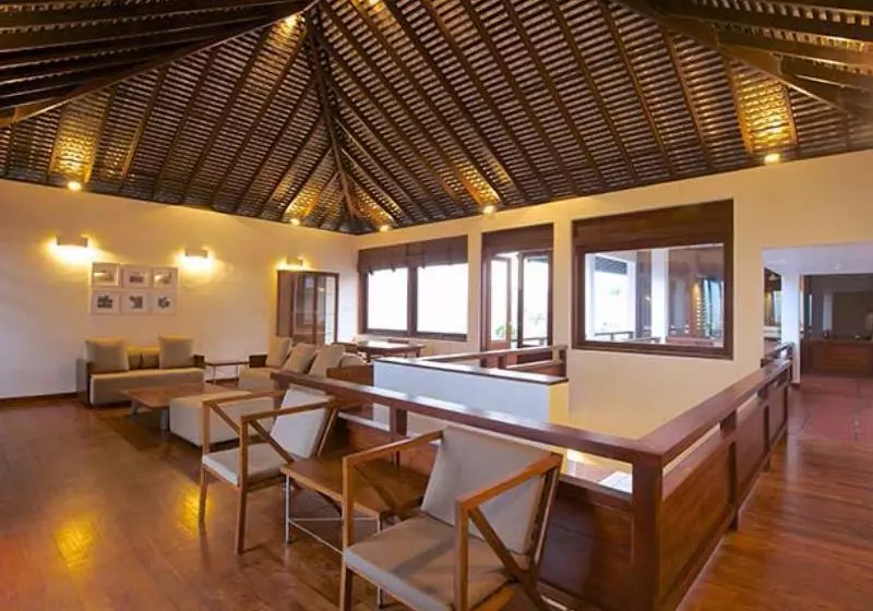 Fotos del hotel Jetwing Thalahena Villas:  4