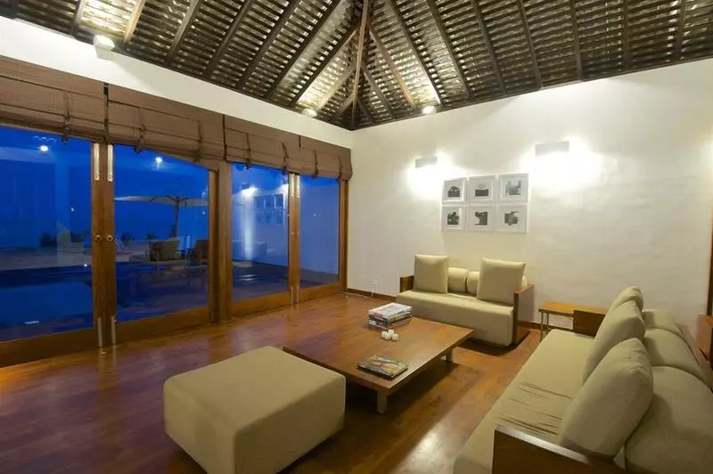 Fotos del hotel Jetwing Thalahena Villas:  9