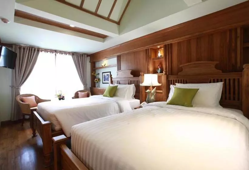 Fotos del hotel Rich Lanna House:  10