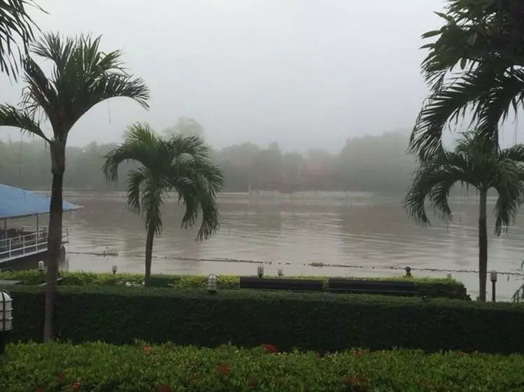 Fotos del hotel Good View Resort And Restaurant:  7
