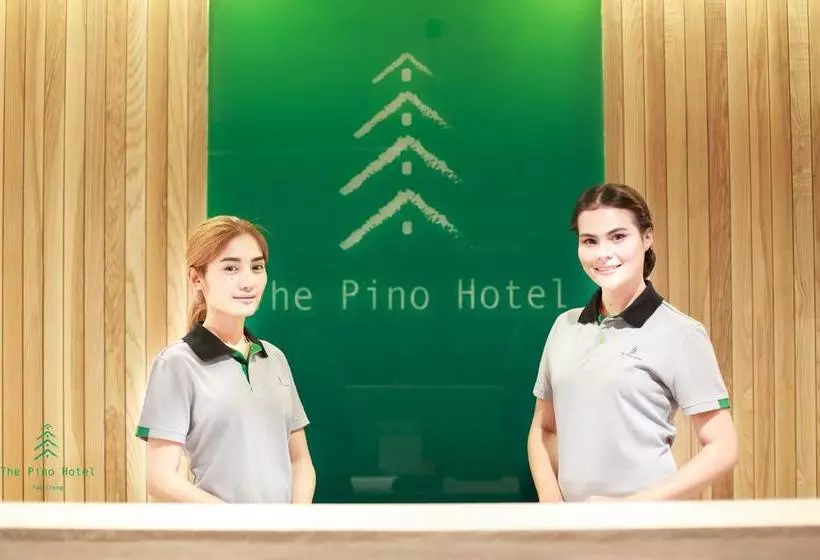 Fotos del hotel The Pino  Pakchong:  15