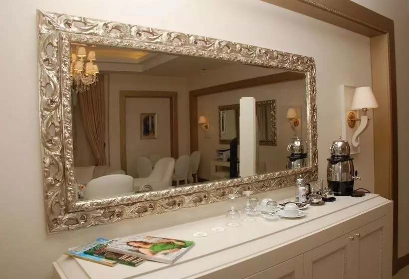 Fotos del hotel Qafqaz Karvansaray:  23