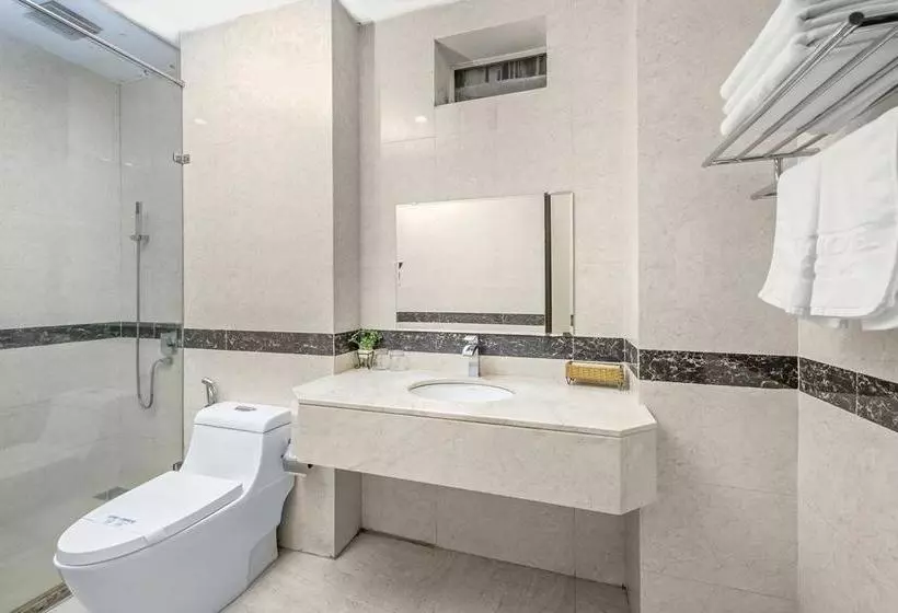 Fotos del hotel Ana Maison:  13