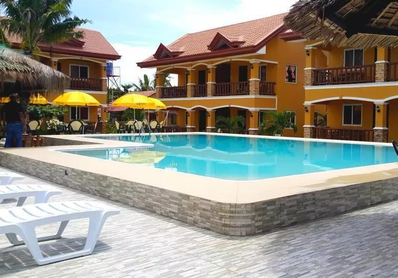 Fotos del hotel Slam's Garden Resort:  6