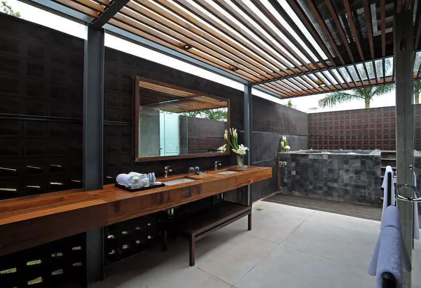 Fotos del hotel Djoglo Luxury Bungalow:  9