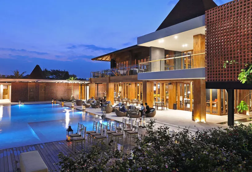 Fotos del hotel Djoglo Luxury Bungalow:  6
