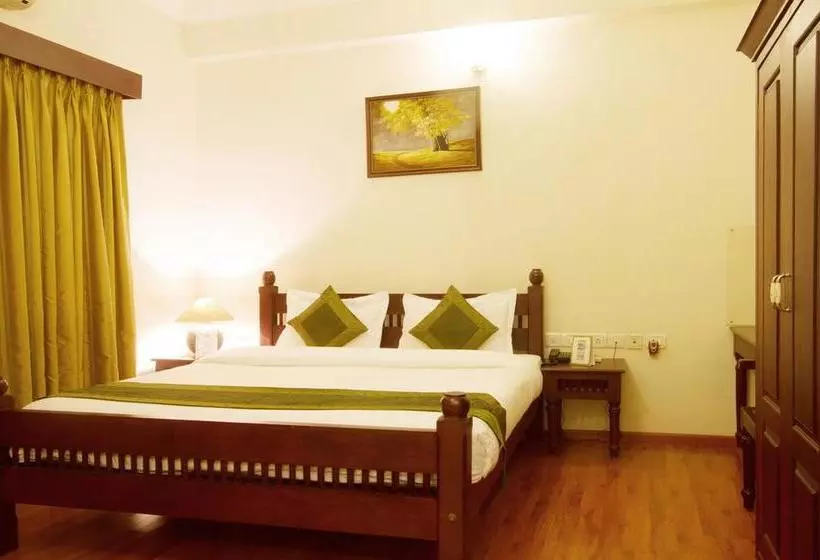 Fotos del hotel Niketana Feel At Home:  18