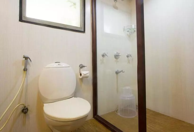 Fotos del hotel Niketana Feel At Home:  6