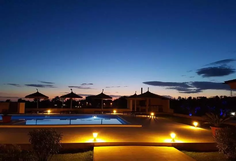 Fotos del hotel Finca Alegria:  7