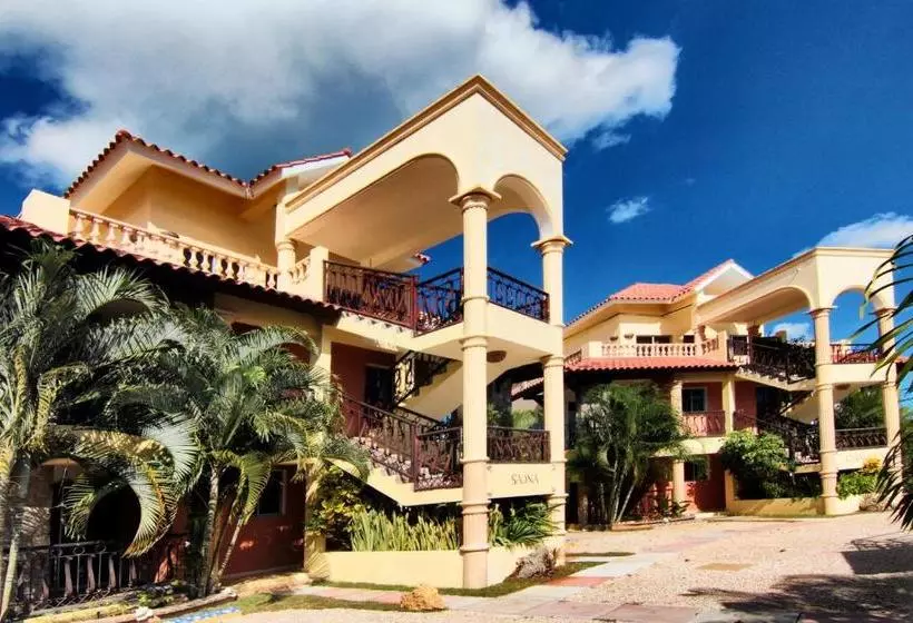 Fotos del hotel Apartahotel Villa Baya:  7