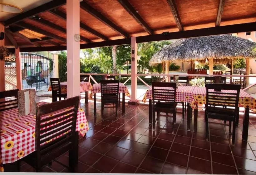 Fotos del hotel Apartahotel Villa Baya:  14