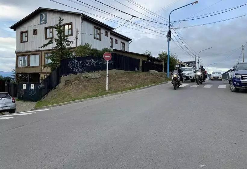 Fotos del hotel Hosteria Sloggett:  4
