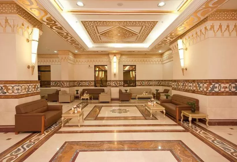 Fotos del hotel Casablanca Takamul:  9