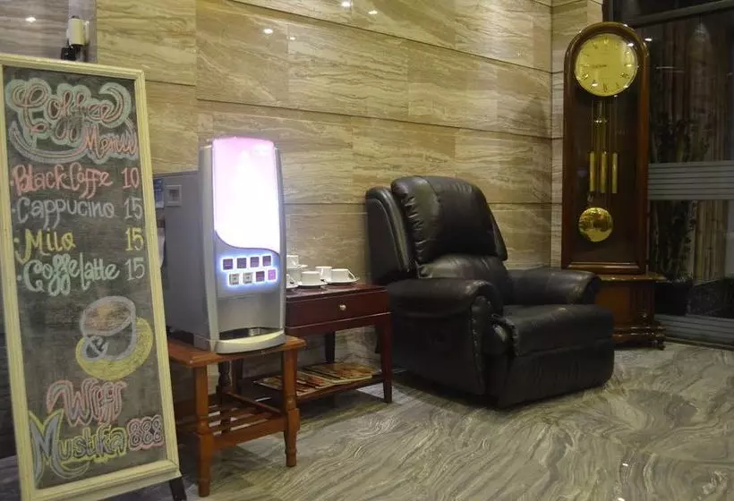 Fotos del hotel Mustika Gajah Mada:  9