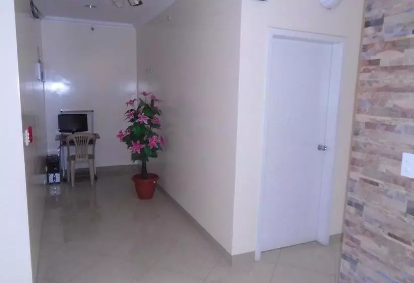 Fotos del hotel Simmonds Inn Guayaquil:  8