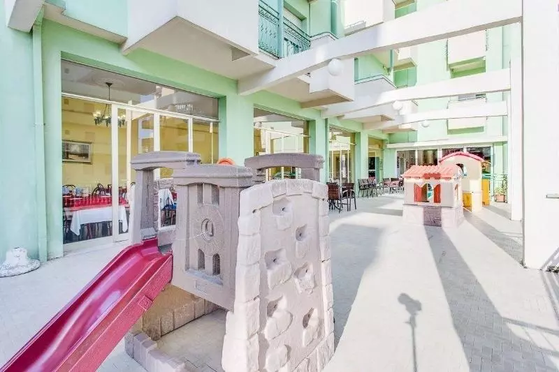 Fotos del hotel Abacus:  5