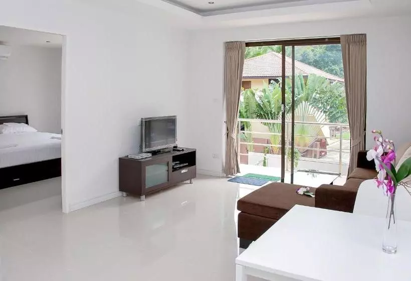 Fotos del hotel White Pearl Village:  15