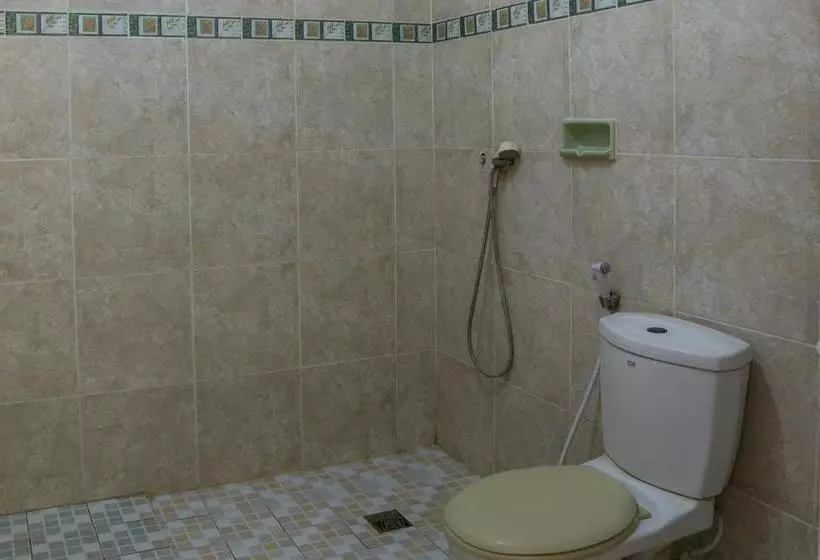 Fotos del hotel Beneyasa Beach Inn 1:  5