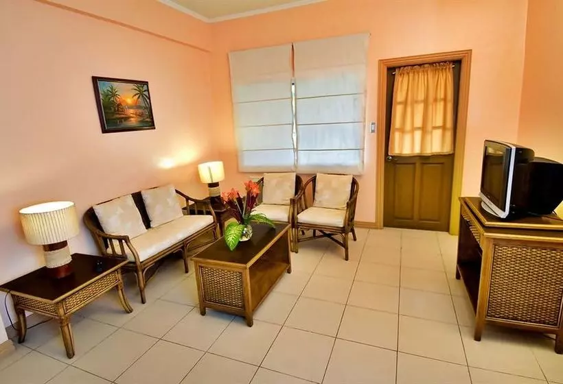 Fotos del hotel Subic Holiday Villas:  24