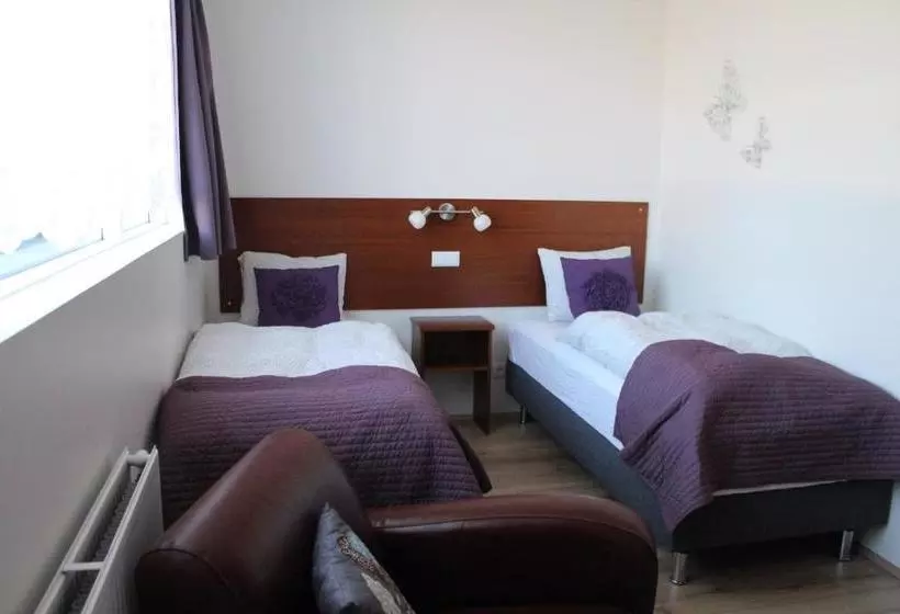 Fotos del hotel Grásteinn - Airport:  7