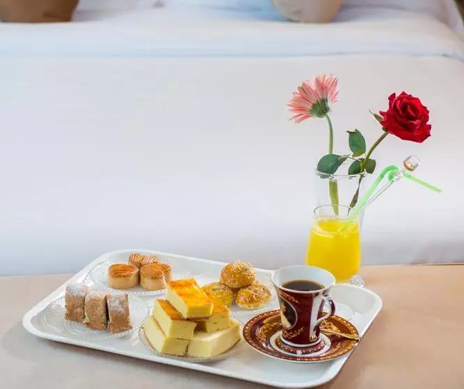 Fotos del hotel Vienna  Sanya Phoenix Island Branch:  25