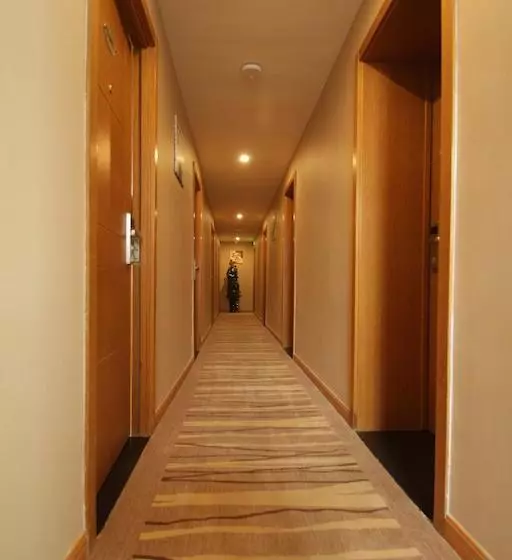 Fotos del hotel Beijing Red:  3