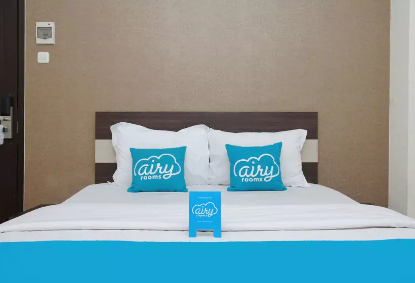 Fotos del hotel Hotel Kita Surabaya:  19