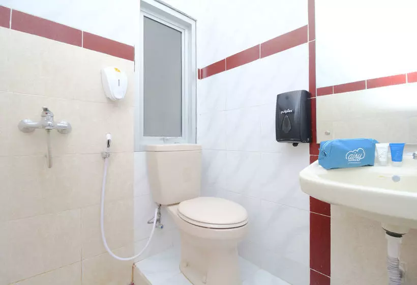 Fotos del hotel Hotel Kita Surabaya:  9