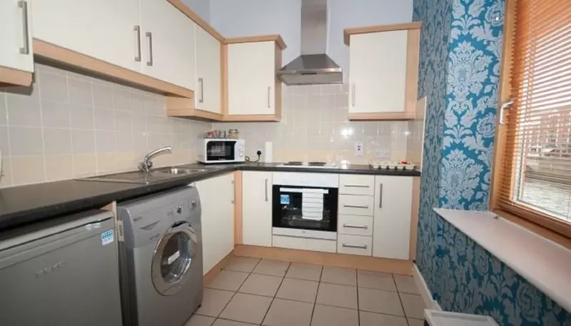 Fotos del hotel Ellis Quay Apartments By The Key Collection:  4