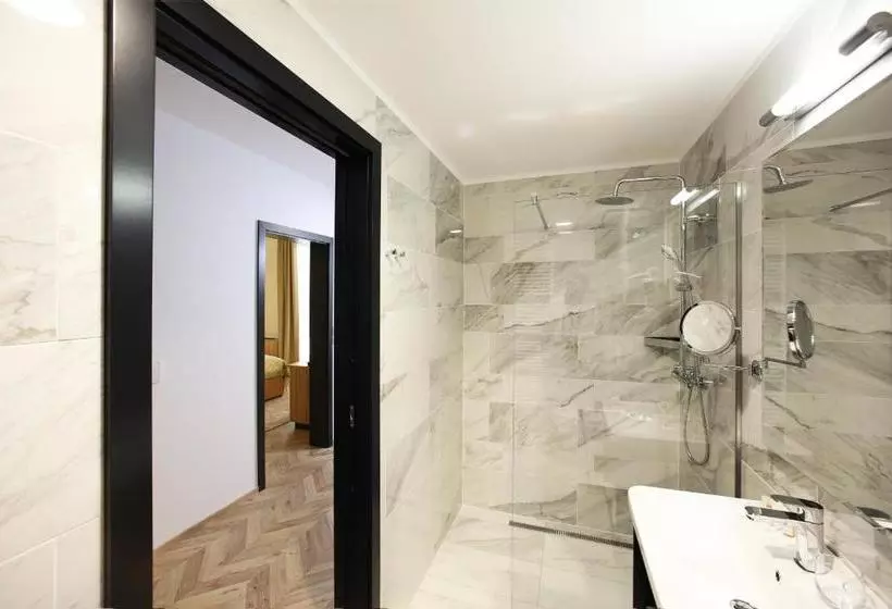 Fotos del hotel Urban Boutique Hotel Center:  19