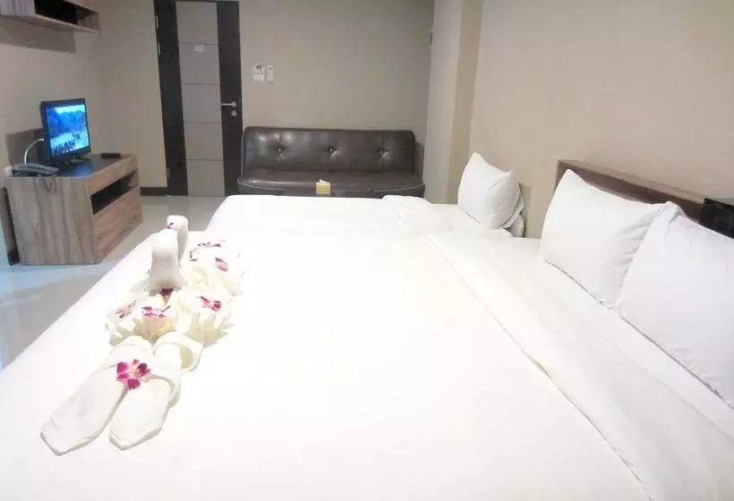 Fotos del hotel Life Grand:  18