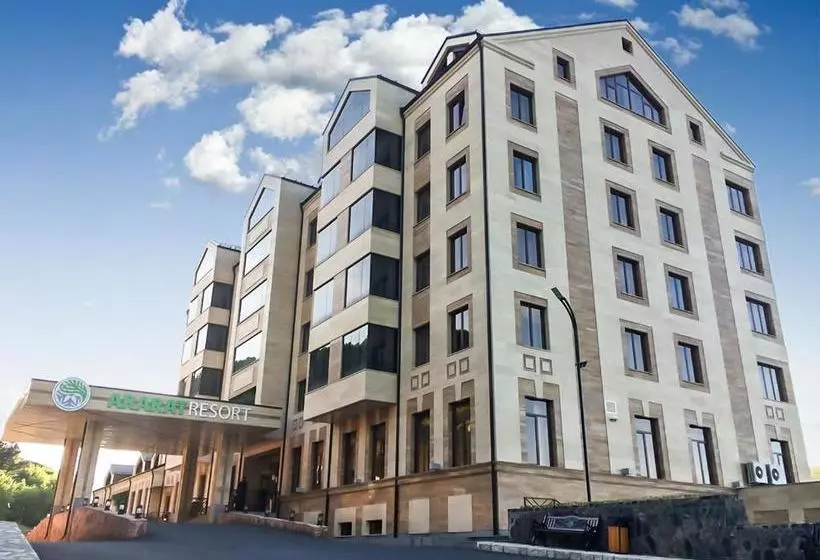Ararat Resort Tsaghkadzor