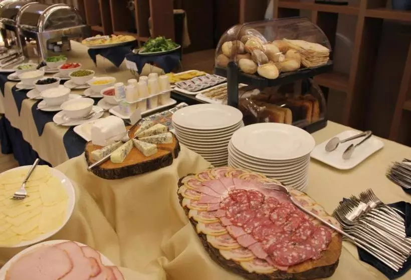Fotos del hotel Ararat Resort Tsaghkadzor:  4