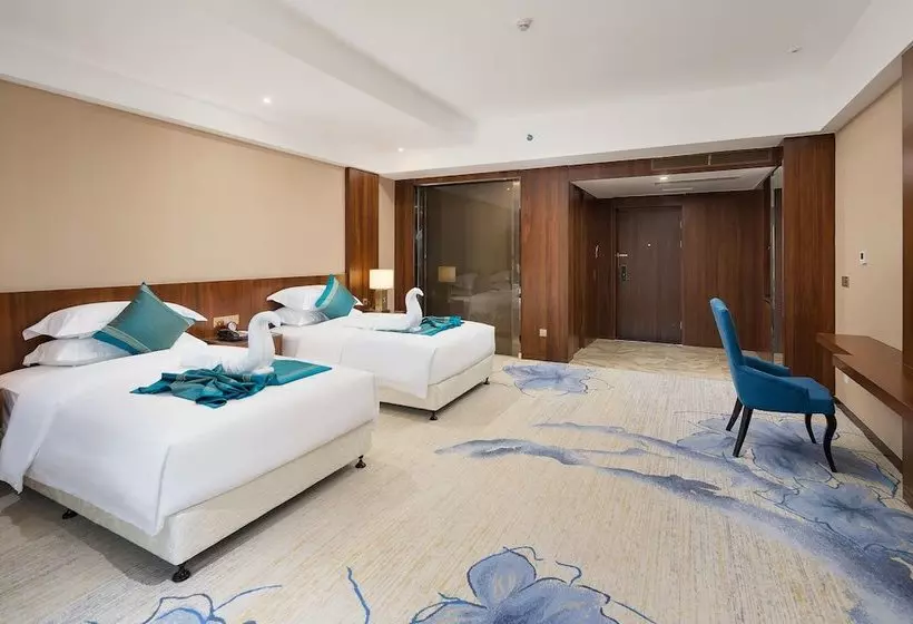 Fotos del hotel Headquarter International:  12