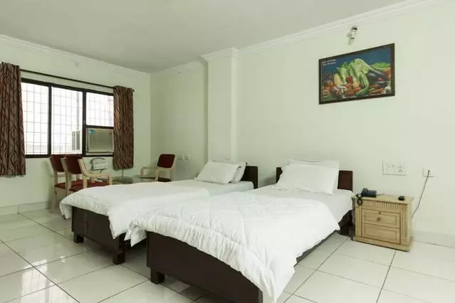 Fotos del hotel Kp Suites:  8