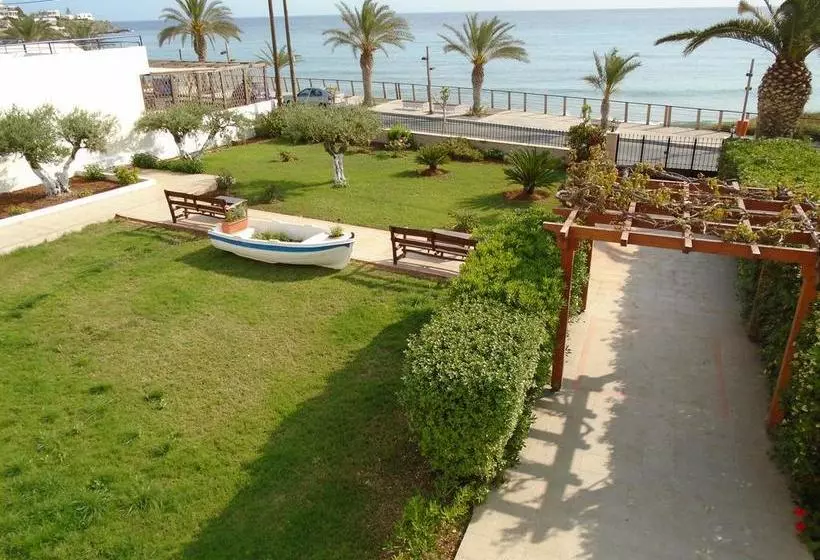 Fotos del hotel Triton:  21